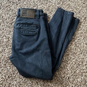 G-star raw skinny chinos